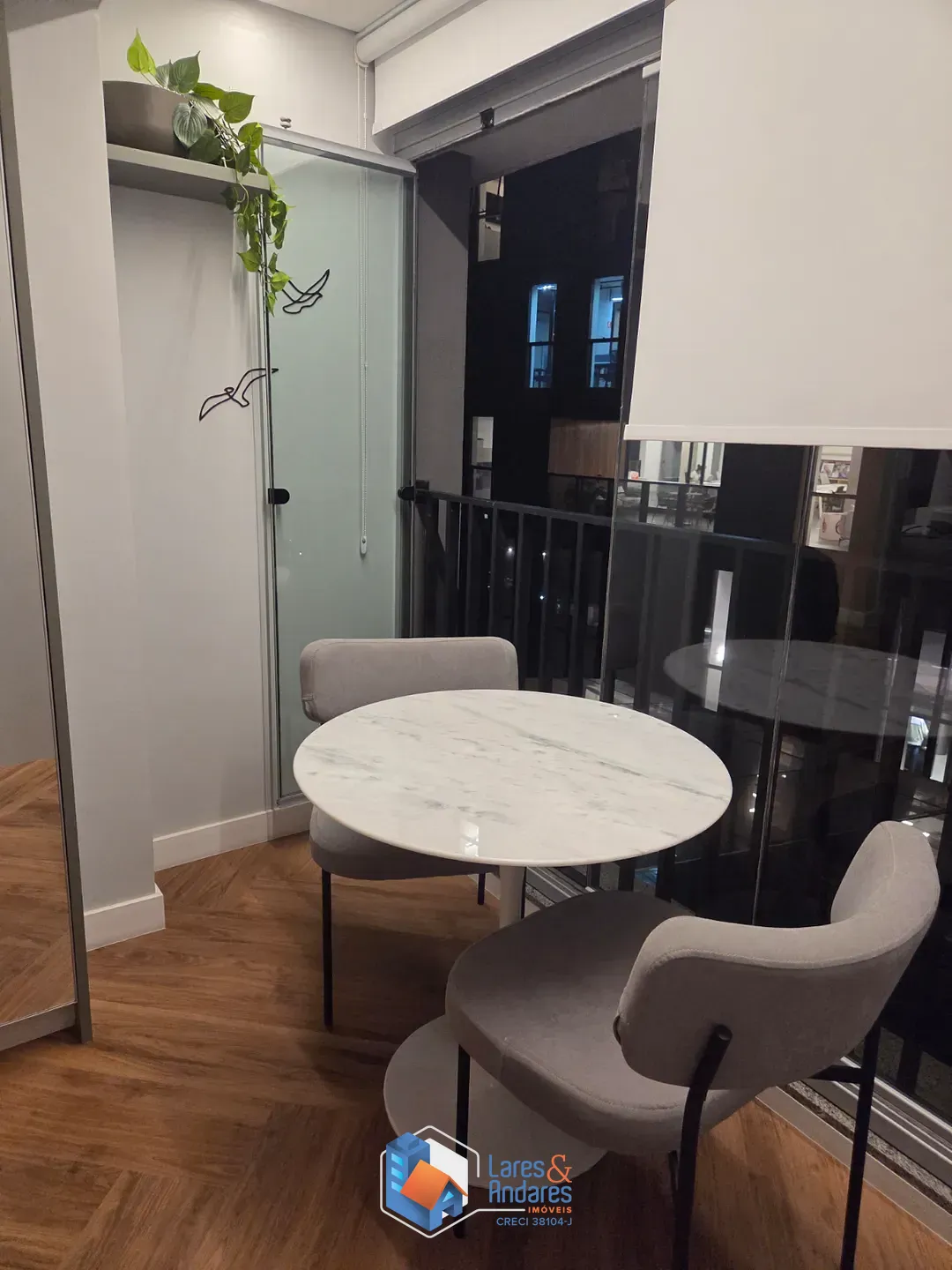 Apartamento, 1 quarto, 27 m² - Foto 10