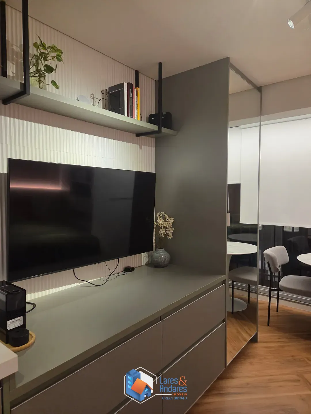 Apartamento, 1 quarto, 27 m² - Foto 11