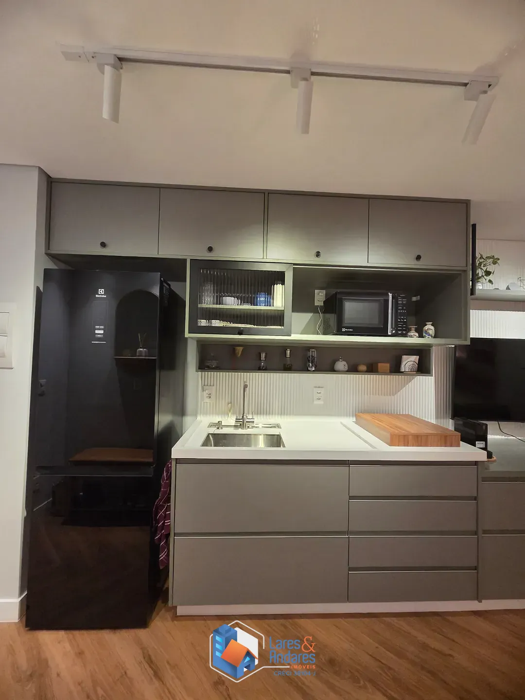 Apartamento, 1 quarto, 27 m² - Foto 4