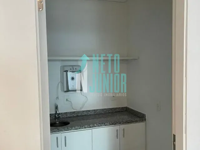 Conjunto com 106m², para alugar, no bairro Vila Olímpia em São Paulo