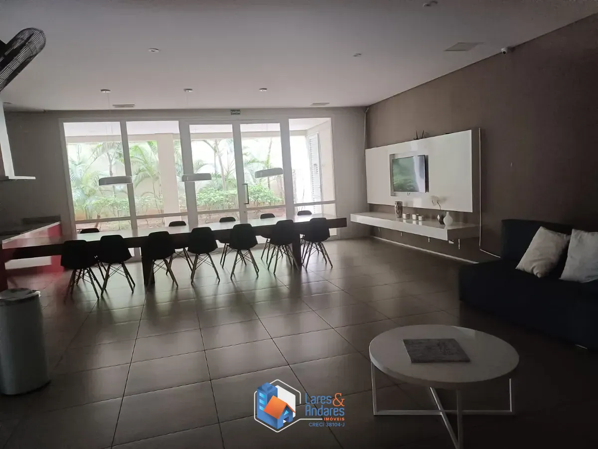 Apartamento, 1 quarto, 36 m² - Foto 30