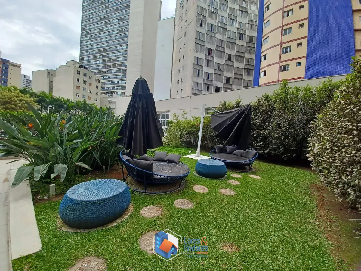 Apartamento, 1 quarto, 36 m² - Foto 39
