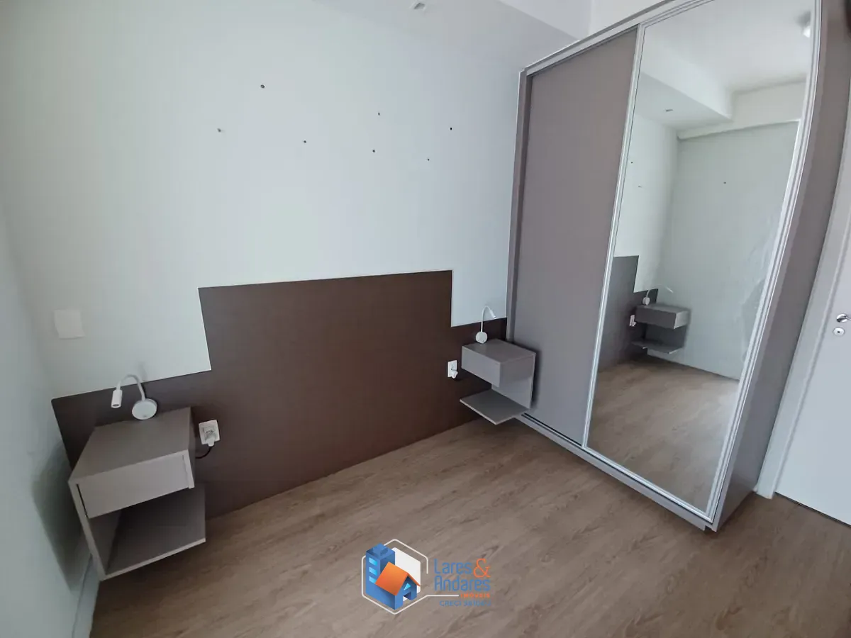 Apartamento, 1 quarto, 36 m² - Foto 11