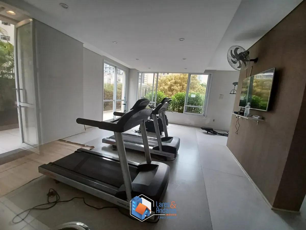 Apartamento, 1 quarto, 36 m² - Foto 29