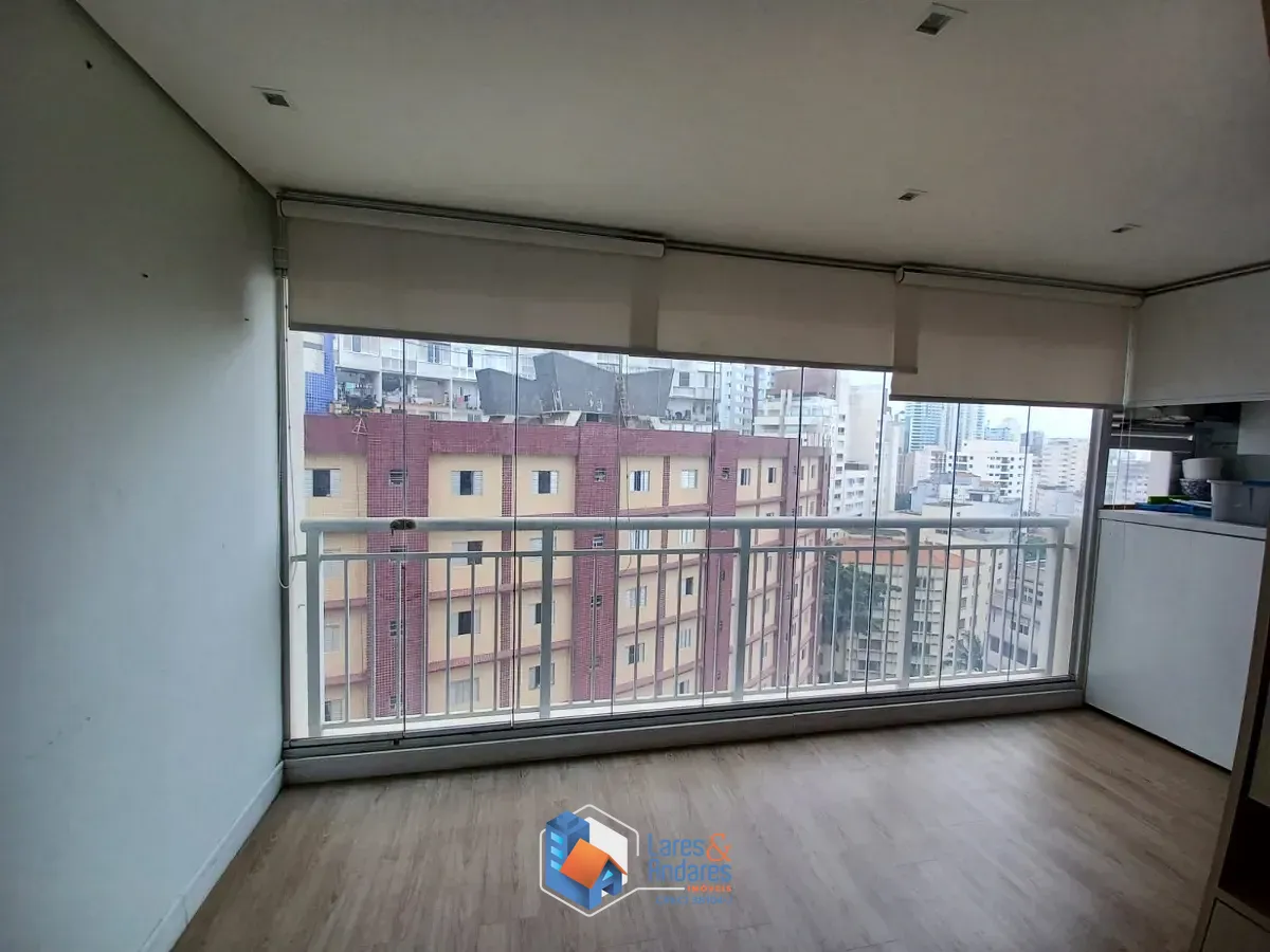 Apartamento, 1 quarto, 36 m² - Foto 16