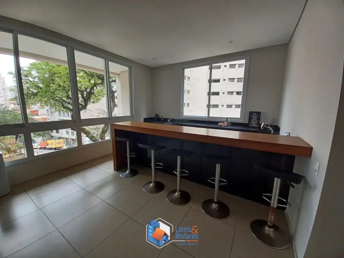 Apartamento, 1 quarto, 36 m² - Foto 32