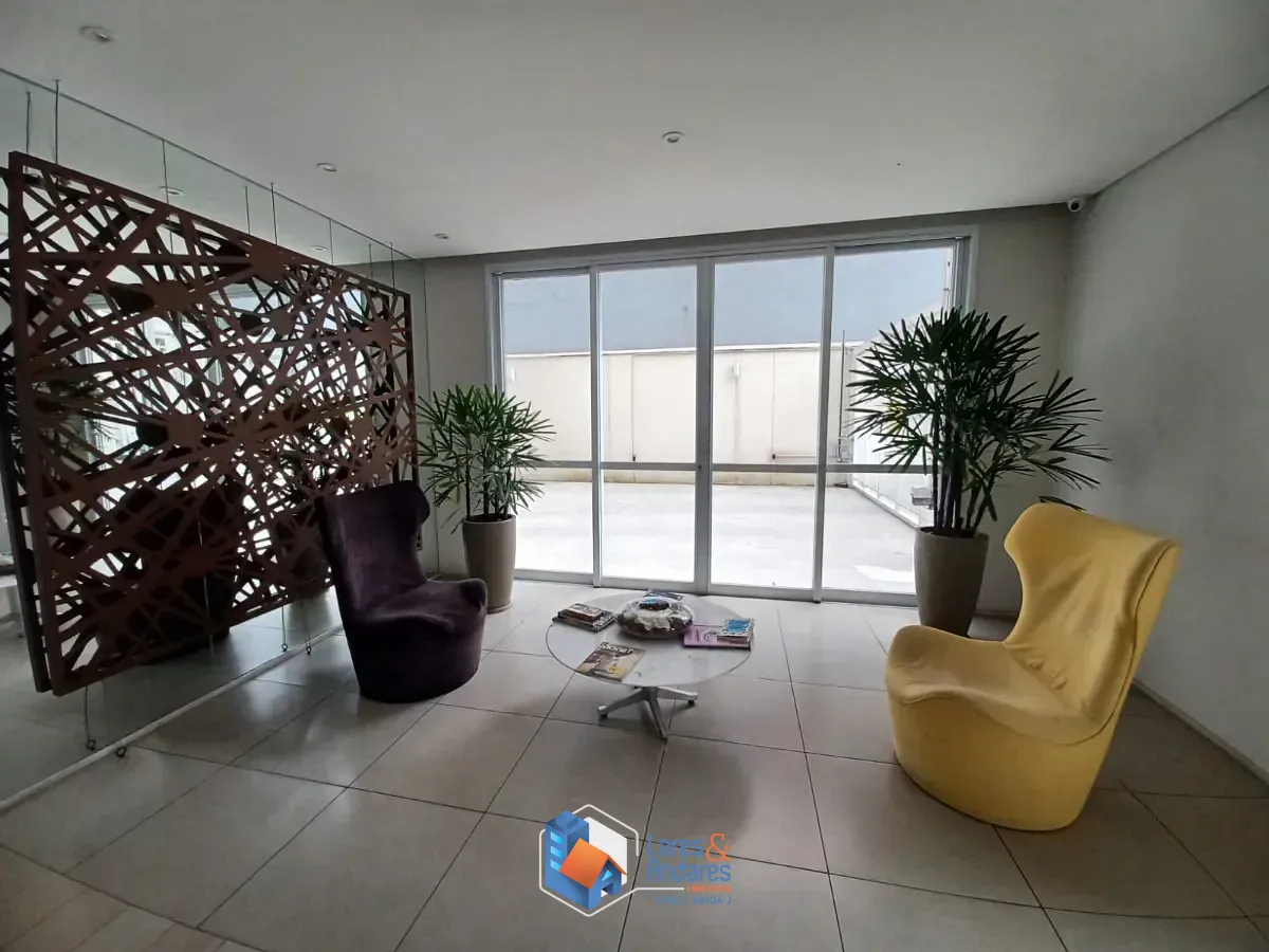 Apartamento, 1 quarto, 36 m² - Foto 31