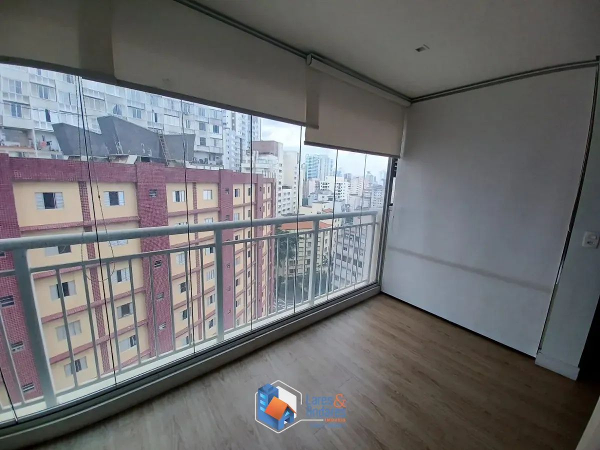 Apartamento, 1 quarto, 36 m² - Foto 14