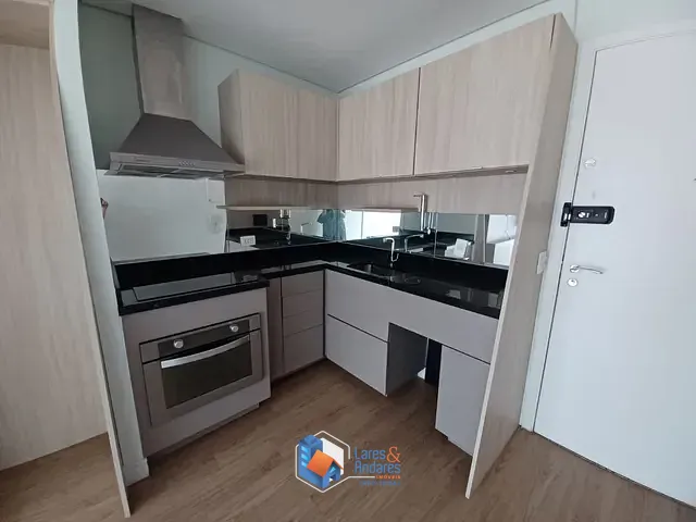 Outro com 36m² 1 quarto e 1 banheiro, à venda, no bairro Bela Vista em São Paulo