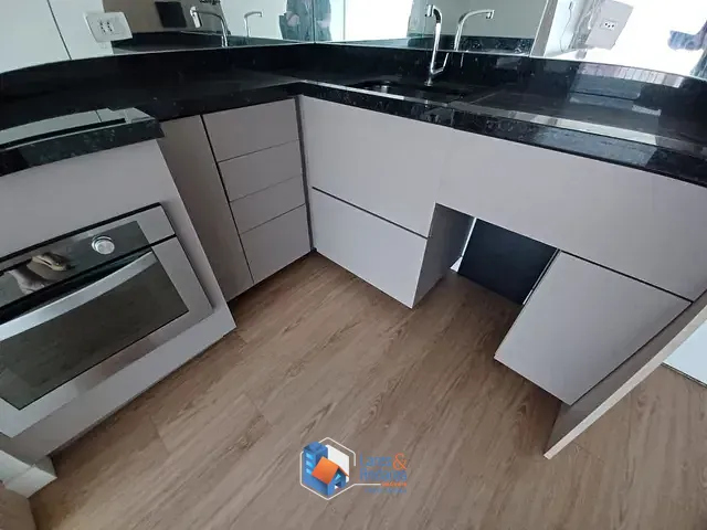 Outro com 36m² 1 quarto e 1 banheiro, à venda, no bairro Bela Vista em São Paulo