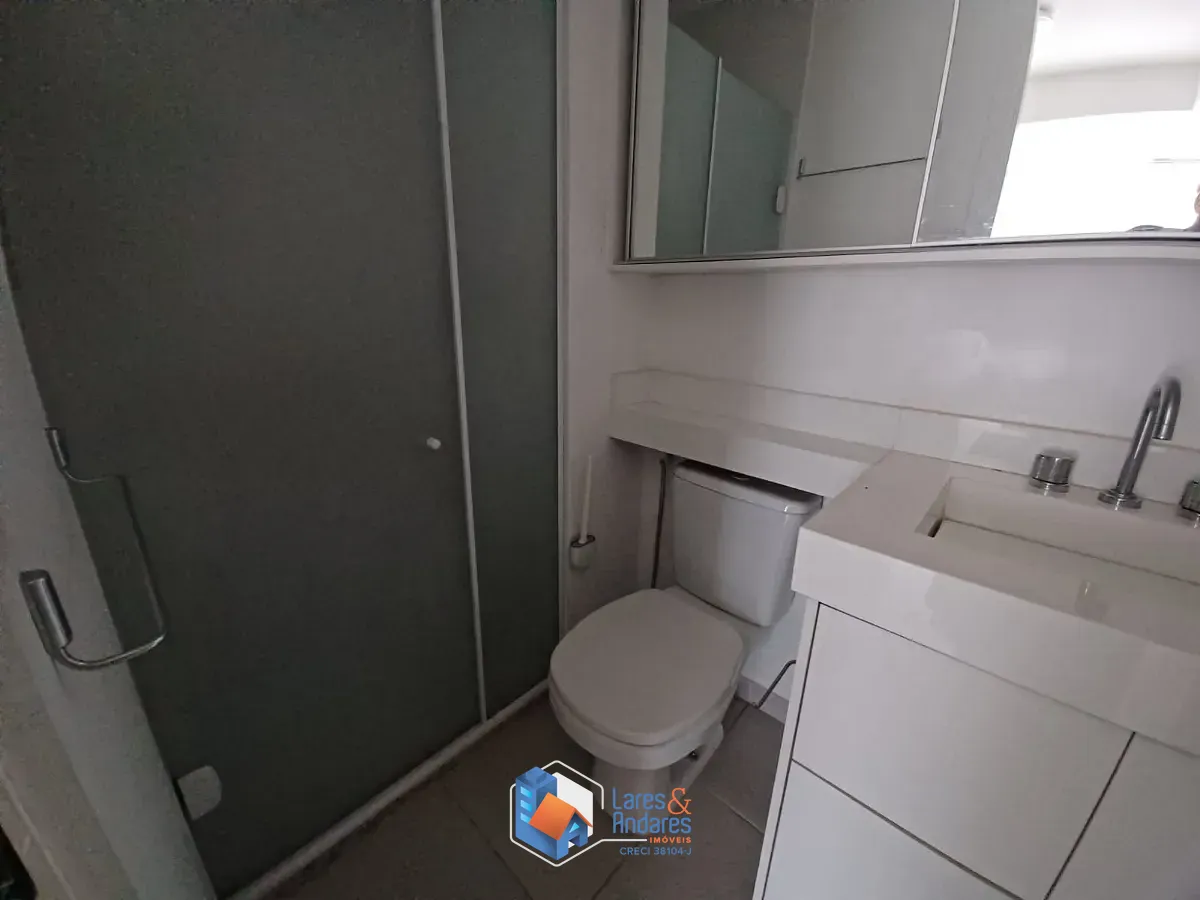Apartamento, 1 quarto, 36 m² - Foto 18