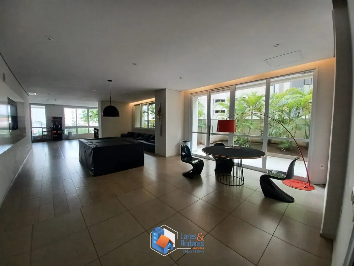 Apartamento, 1 quarto, 36 m² - Foto 38