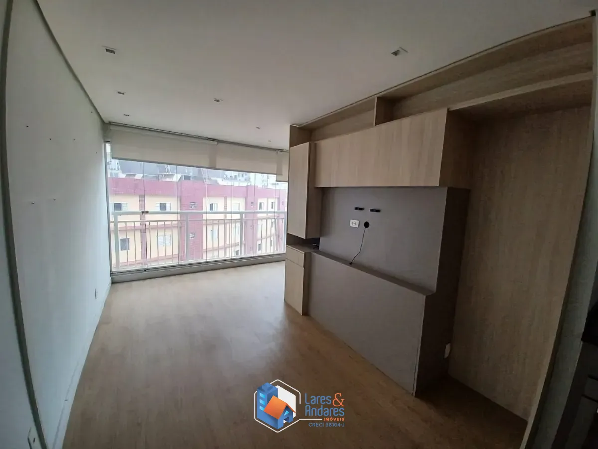 Apartamento, 1 quarto, 36 m² - Foto 7