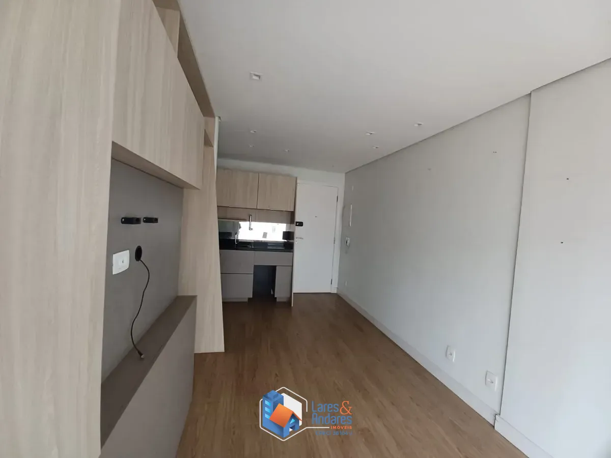 Apartamento, 1 quarto, 36 m² - Foto 13