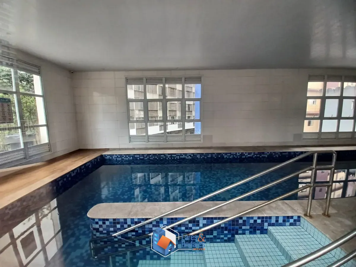 Apartamento, 1 quarto, 36 m² - Foto 35