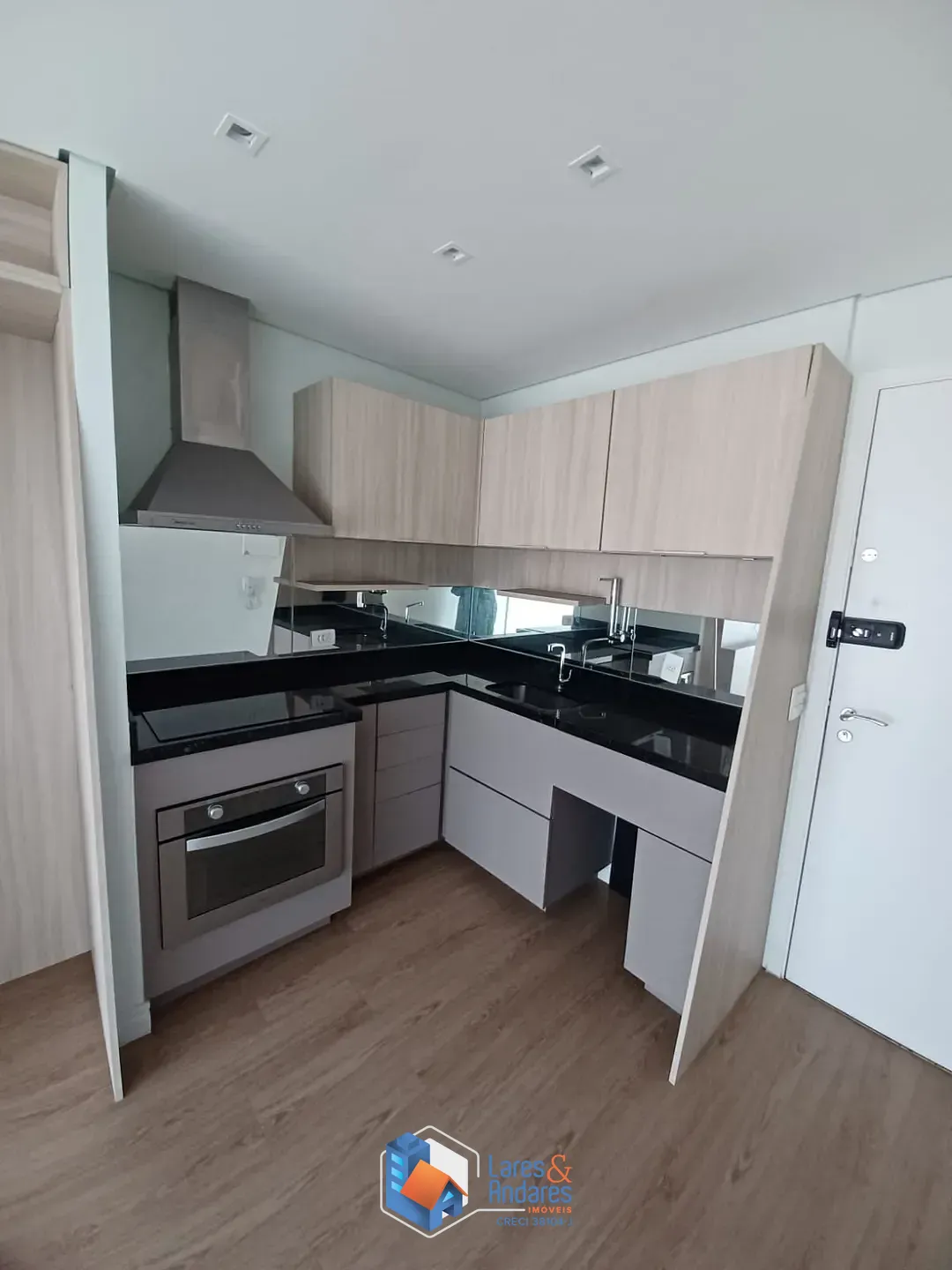 Apartamento, 1 quarto, 36 m² - Foto 15