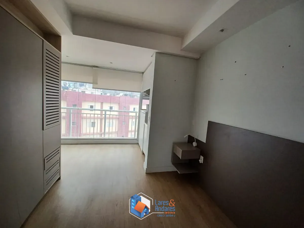 Apartamento, 1 quarto, 36 m² - Foto 9