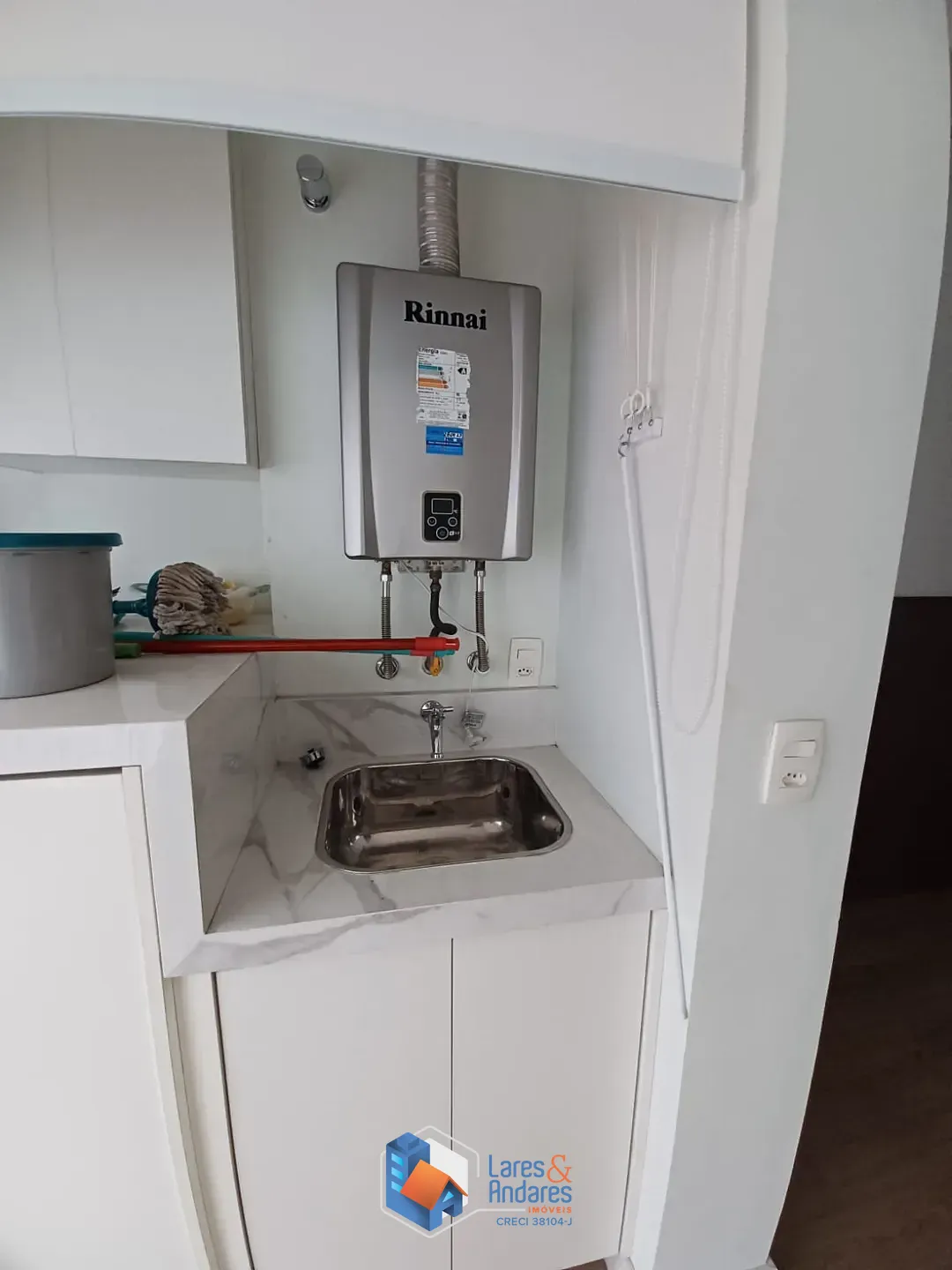 Apartamento, 1 quarto, 36 m² - Foto 20
