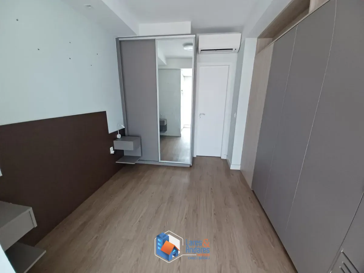 Apartamento, 1 quarto, 36 m² - Foto 10