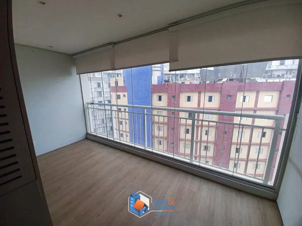 Apartamento, 1 quarto, 36 m² - Foto 6