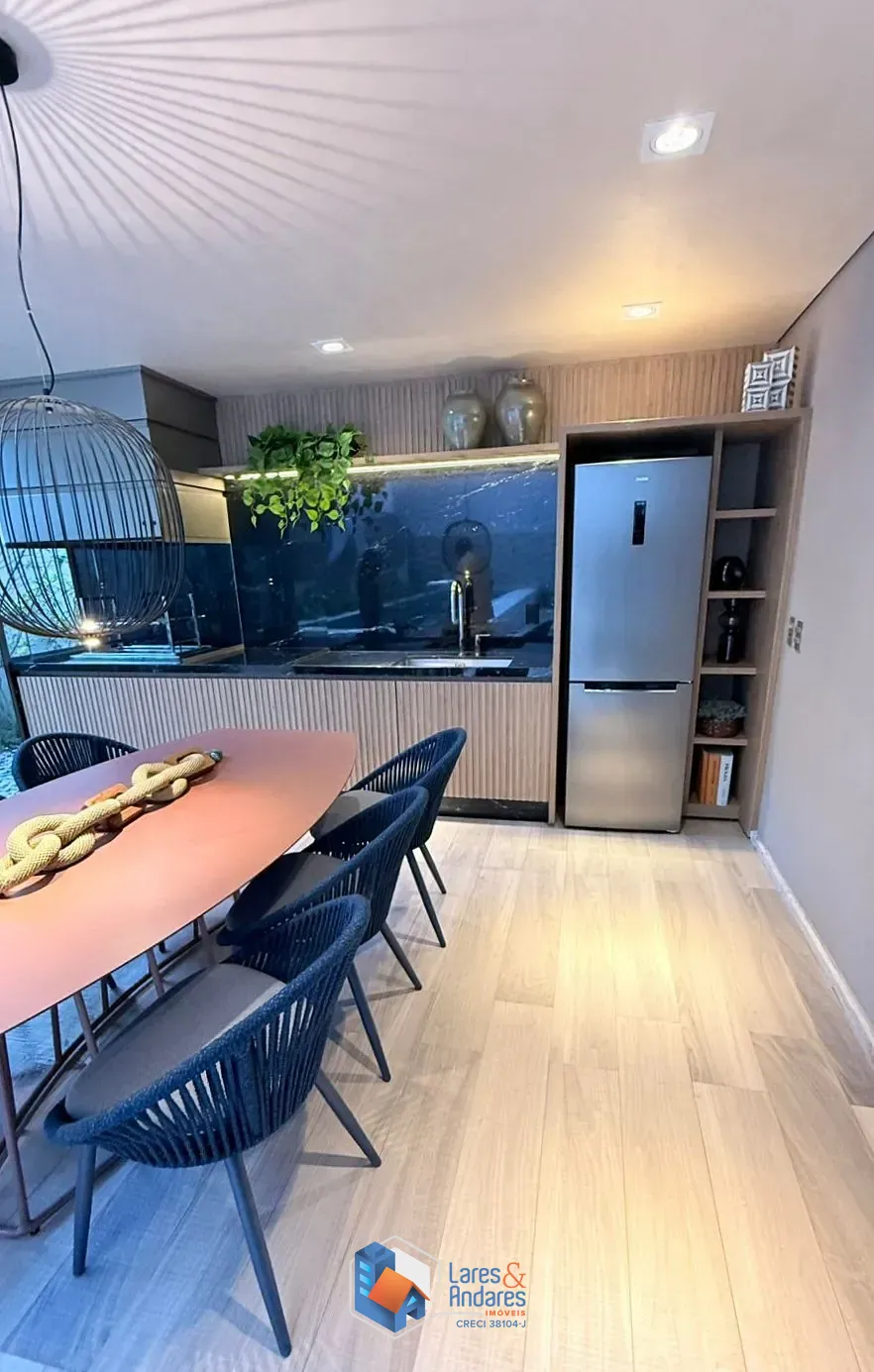 Apartamento, 1 quarto, 24 m² - Foto 13