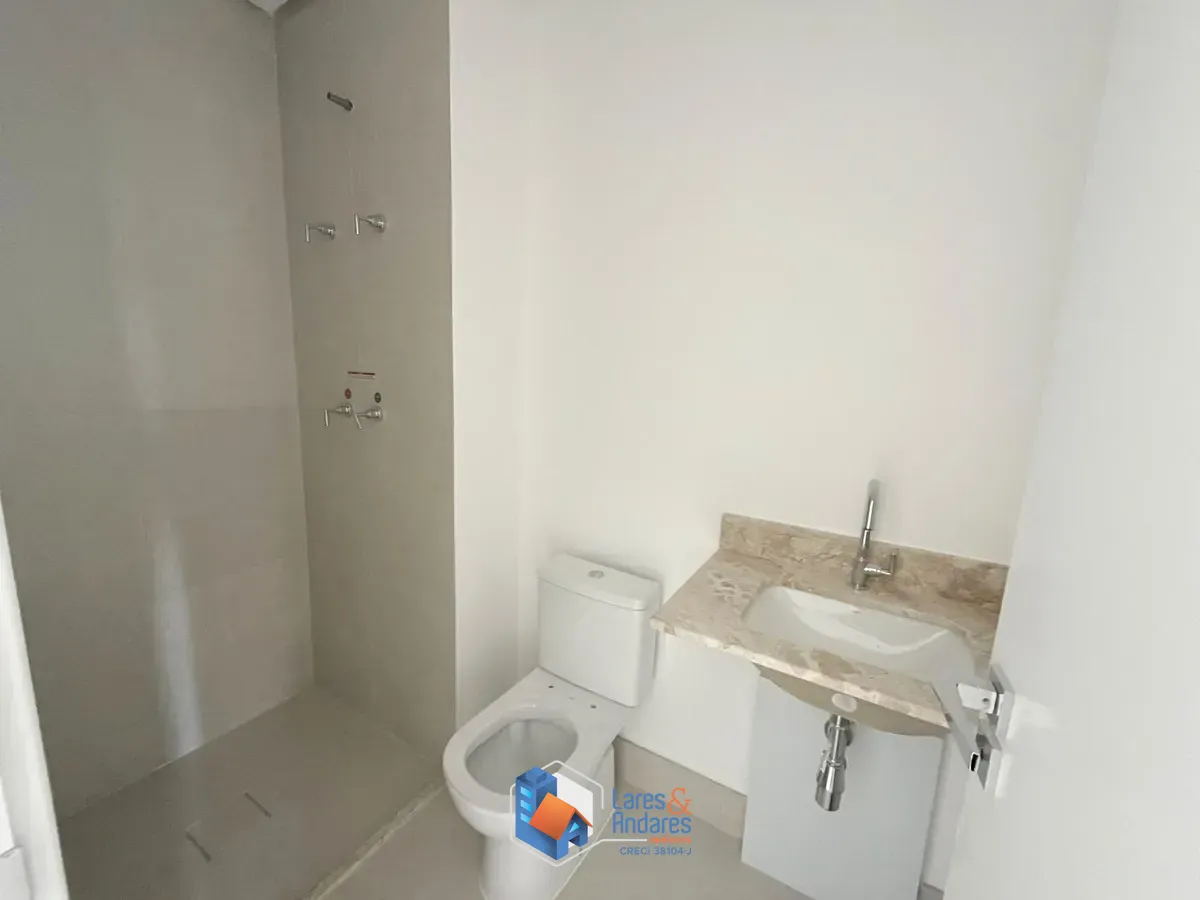 Apartamento, 1 quarto, 24 m² - Foto 6