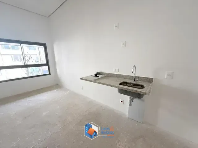 Outro com 24m² 1 quarto e 1 banheiro, à venda, no bairro Pinheiros em São Paulo