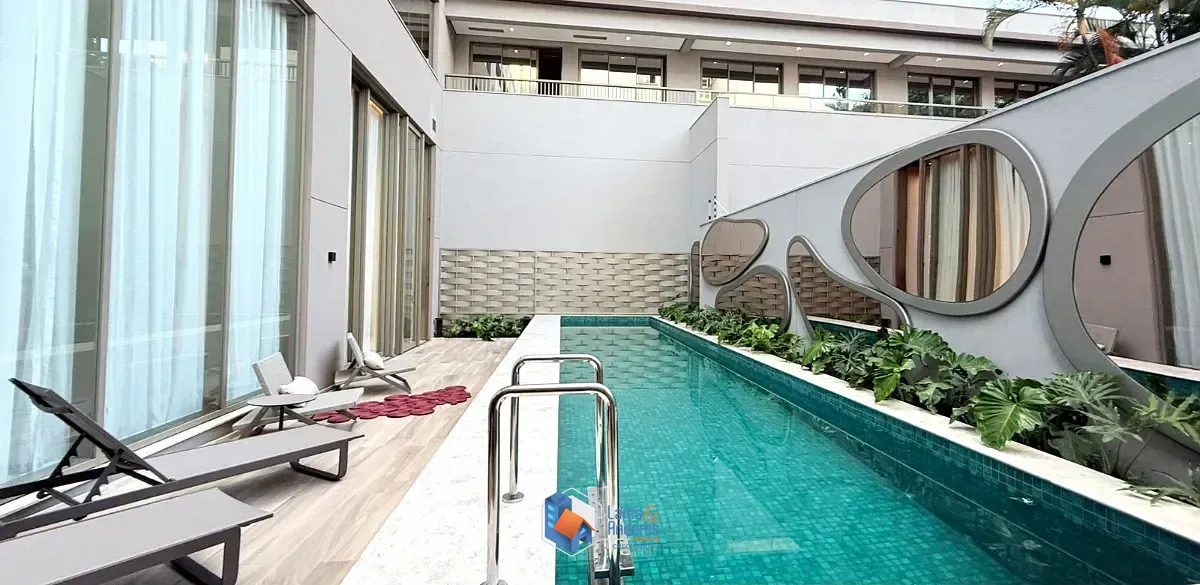 Apartamento, 1 quarto, 24 m² - Foto 10