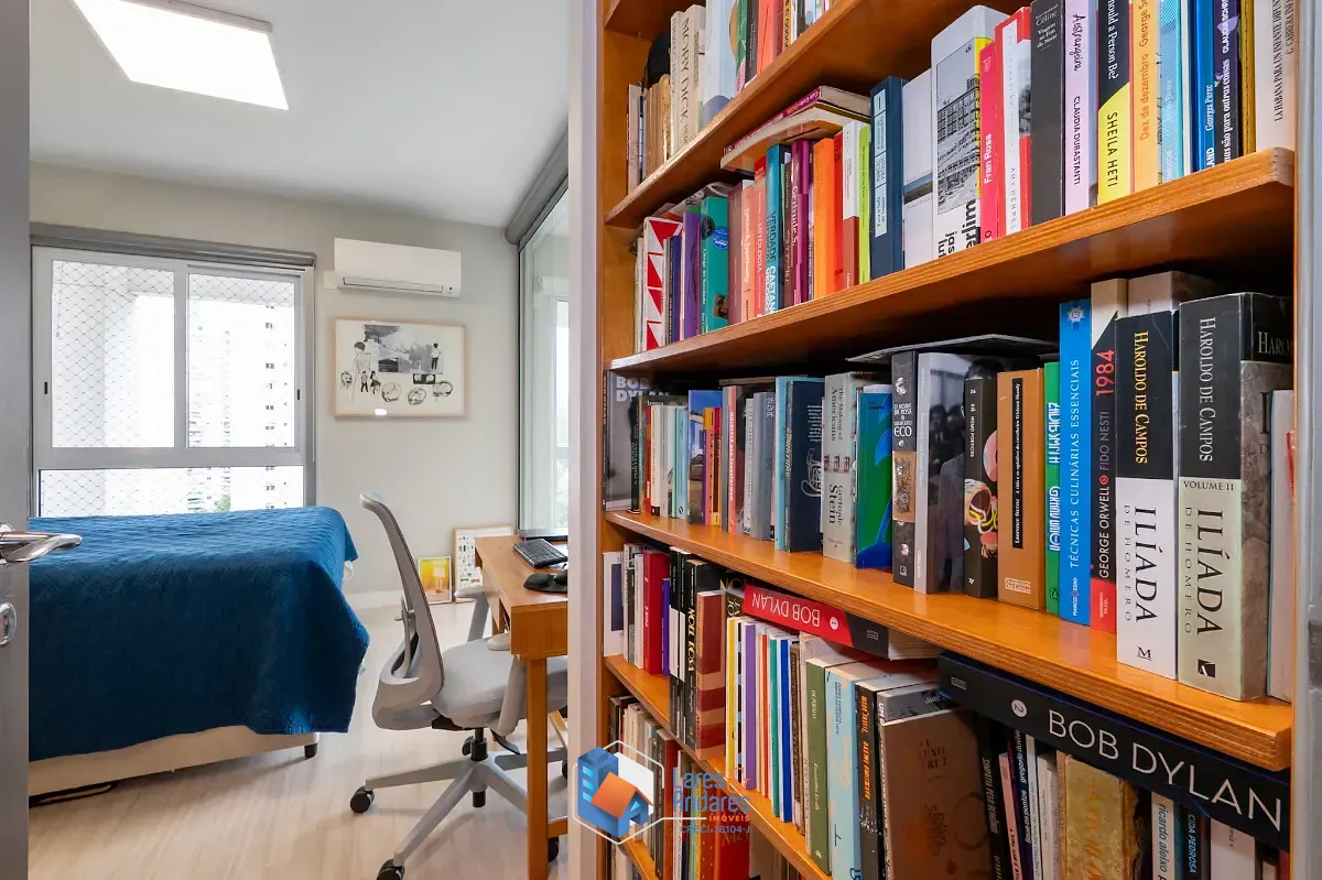 Apartamento, 2 quartos, 103 m² - Foto 26