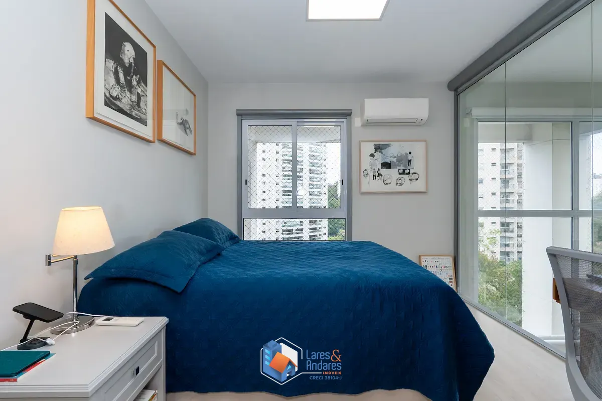 Apartamento, 2 quartos, 103 m² - Foto 22