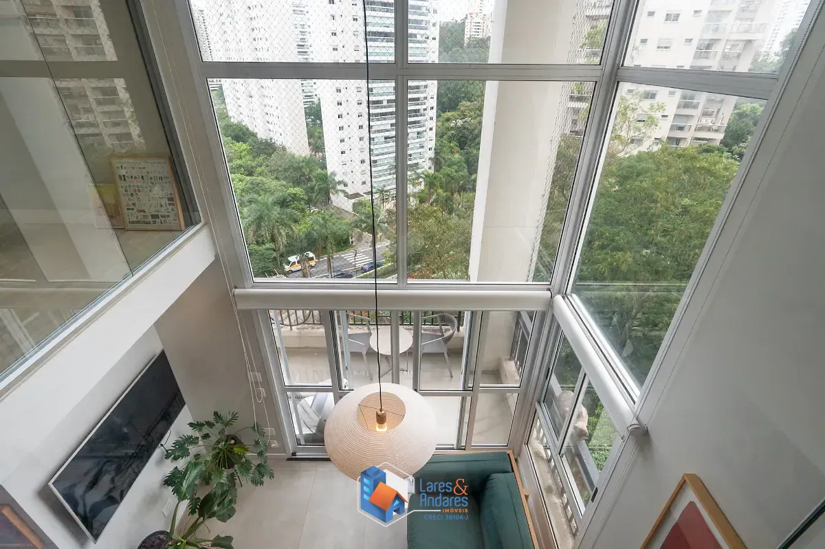 Apartamento, 2 quartos, 103 m² - Foto 38
