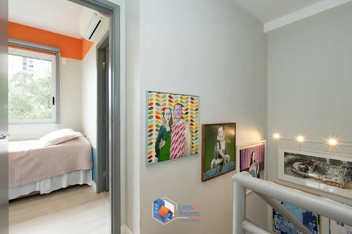 Apartamento, 2 quartos, 103 m² - Foto 13