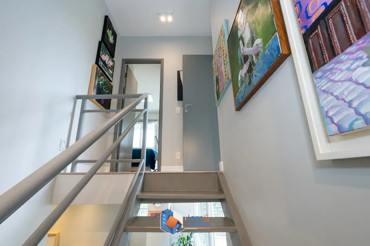 Apartamento, 2 quartos, 103 m² - Foto 19