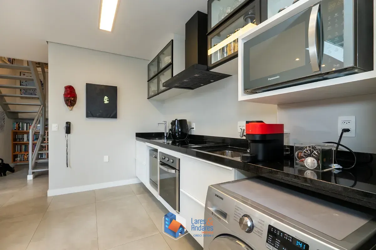 Apartamento, 2 quartos, 103 m² - Foto 34