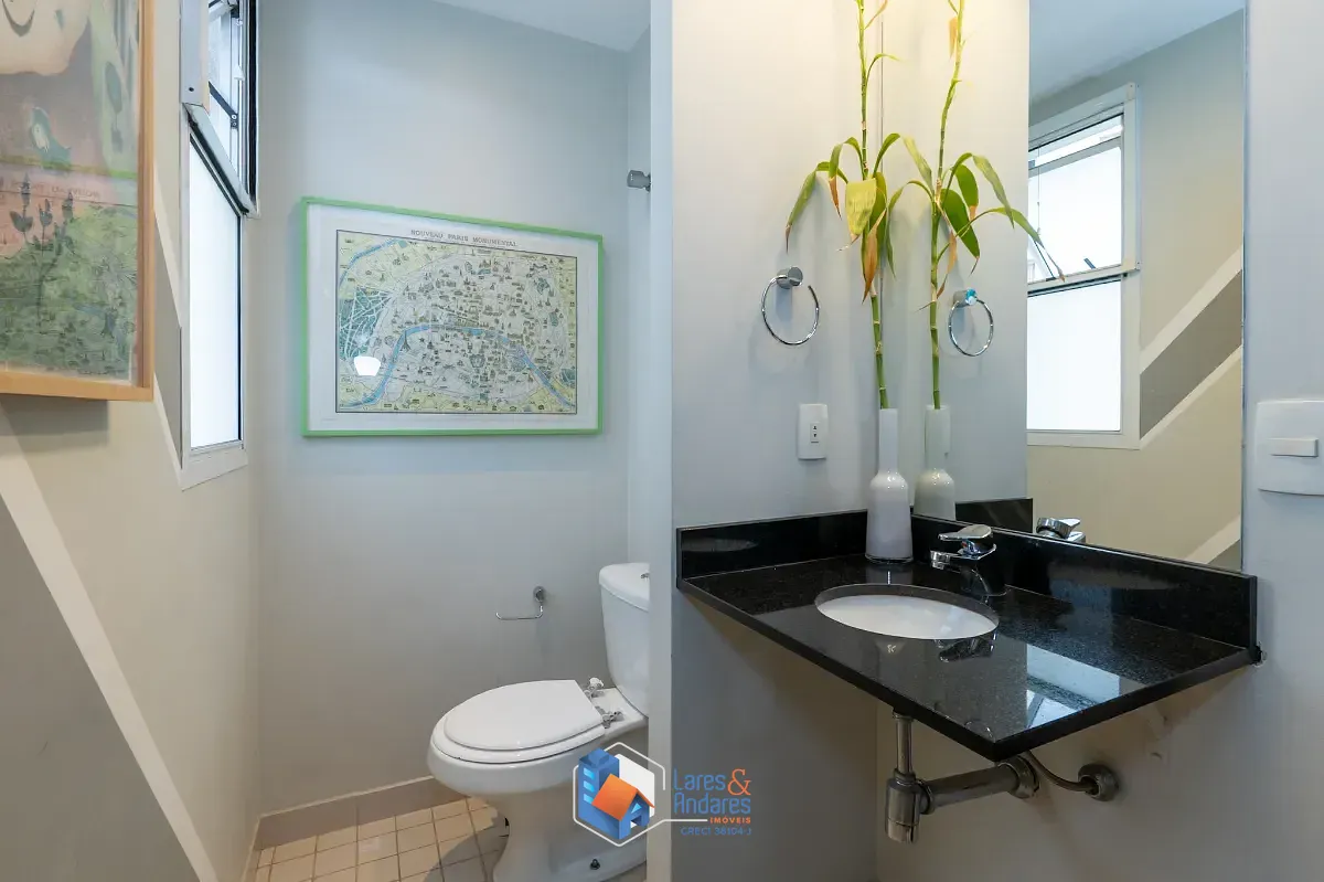Apartamento, 2 quartos, 103 m² - Foto 16
