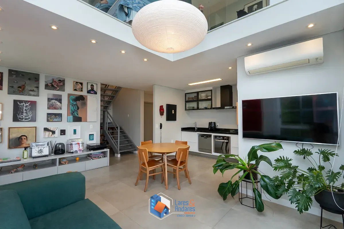 Apartamento, 2 quartos, 103 m² - Foto 9