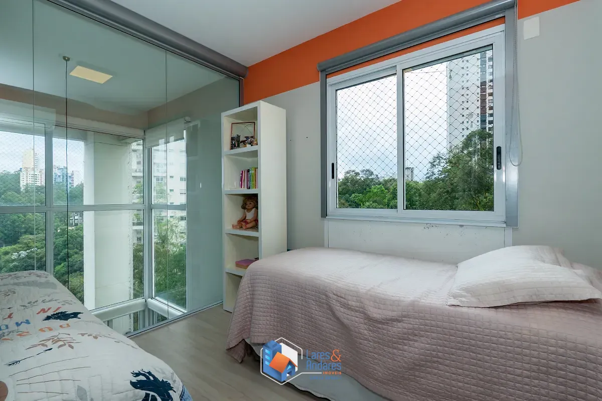 Apartamento, 2 quartos, 103 m² - Foto 14
