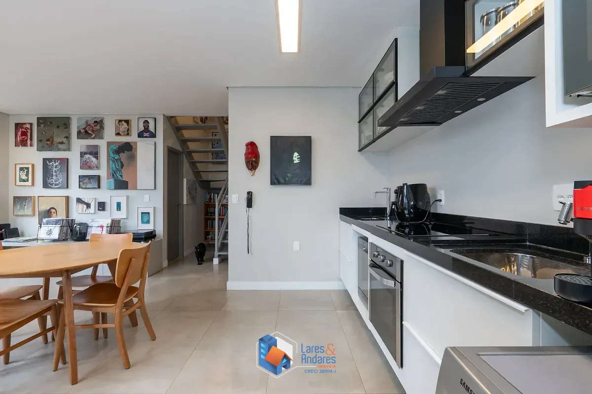 Apartamento, 2 quartos, 103 m² - Foto 10