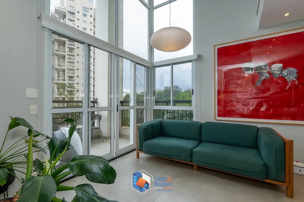 Apartamento, 2 quartos, 103 m² - Foto 7