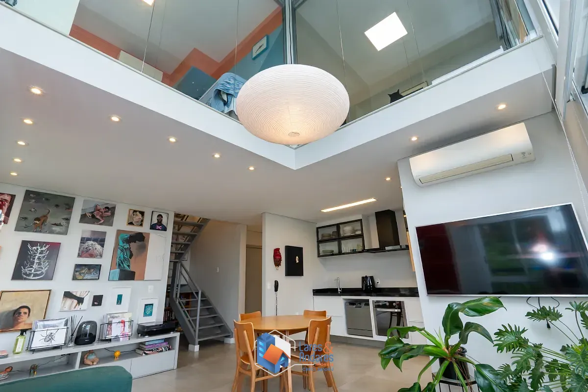 Apartamento, 2 quartos, 103 m² - Foto 11
