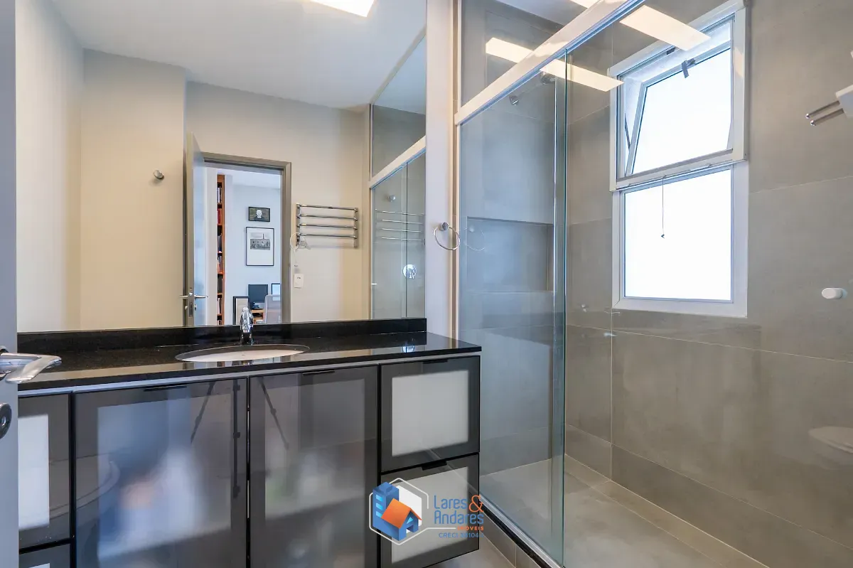 Apartamento, 2 quartos, 103 m² - Foto 30