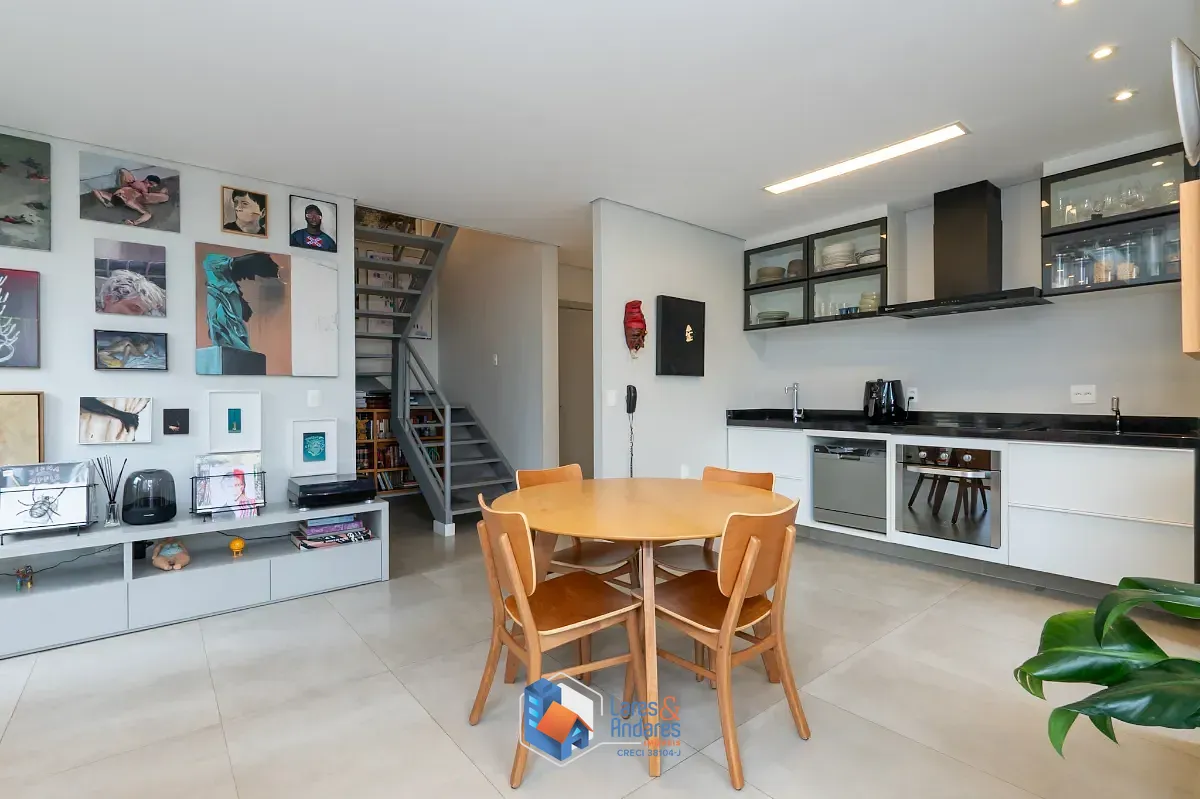 Apartamento, 2 quartos, 103 m² - Foto 8