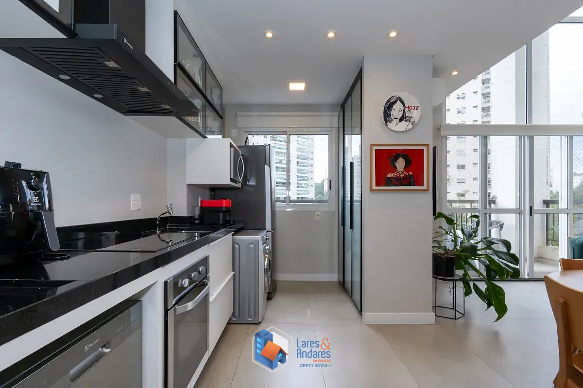 Apartamento, 2 quartos, 103 m² - Foto 33