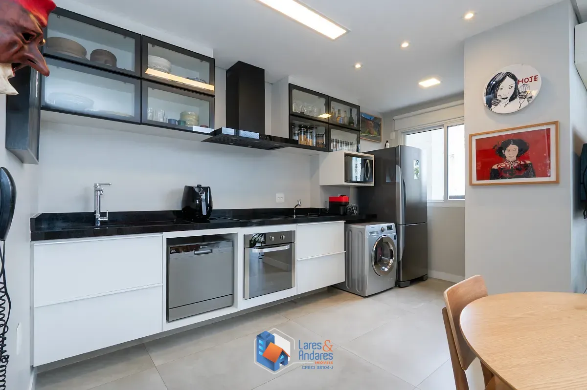 Apartamento, 2 quartos, 103 m² - Foto 32