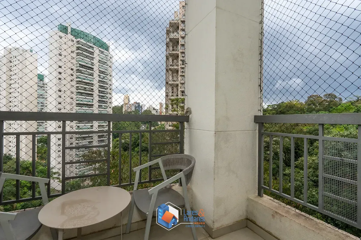 Apartamento, 2 quartos, 103 m² - Foto 28