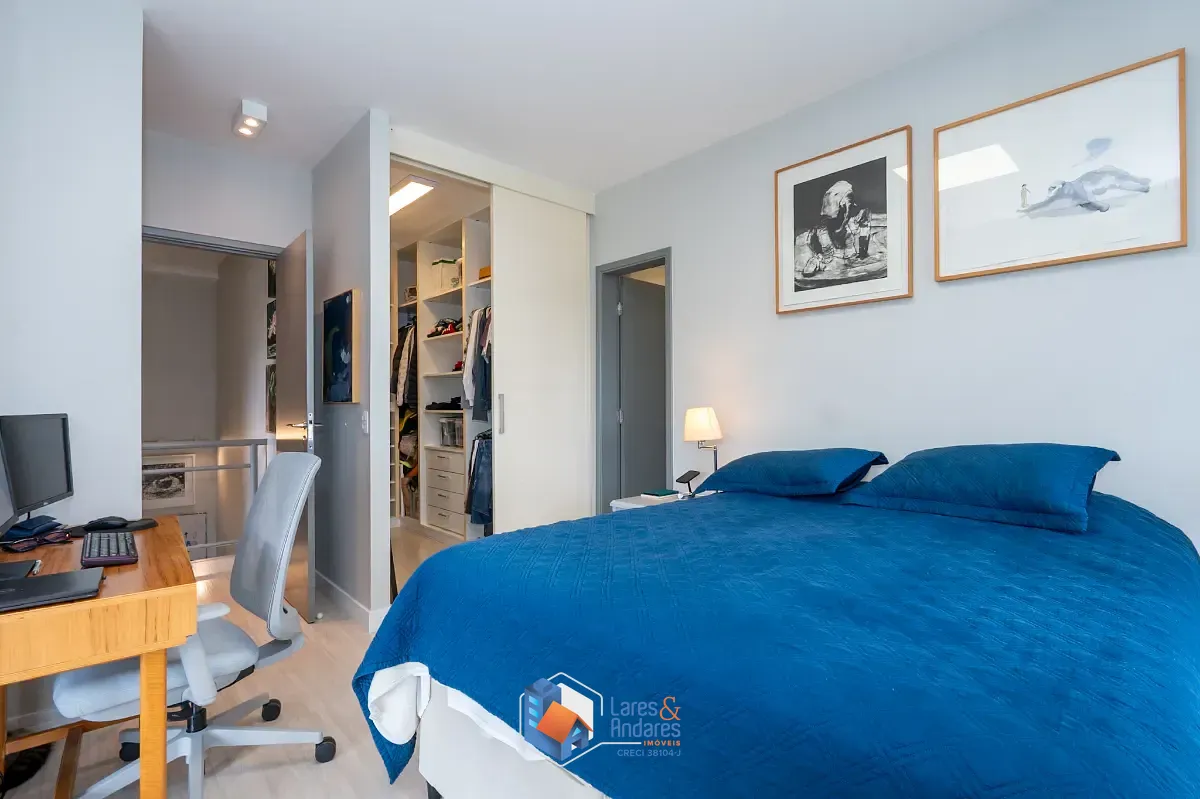 Apartamento, 2 quartos, 103 m² - Foto 21