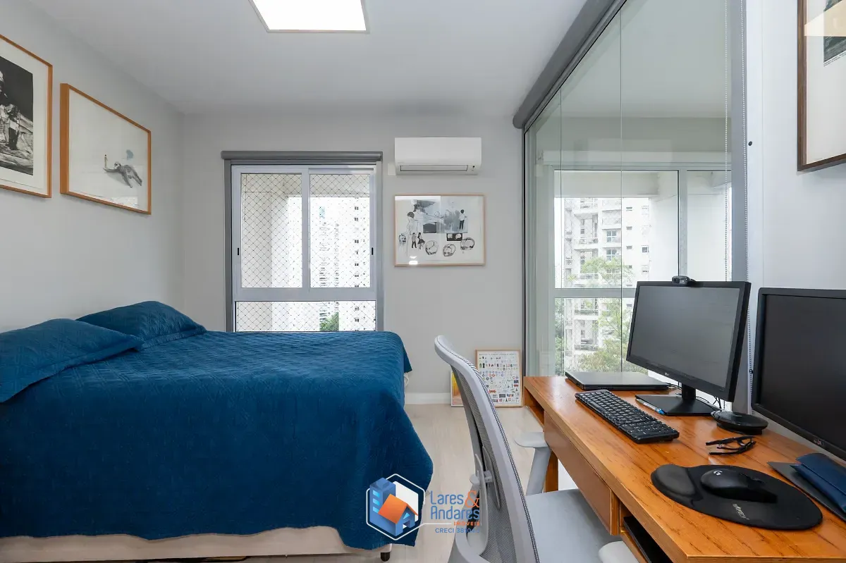 Apartamento, 2 quartos, 103 m² - Foto 20