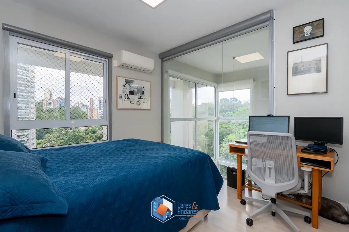 Apartamento, 2 quartos, 103 m² - Foto 23