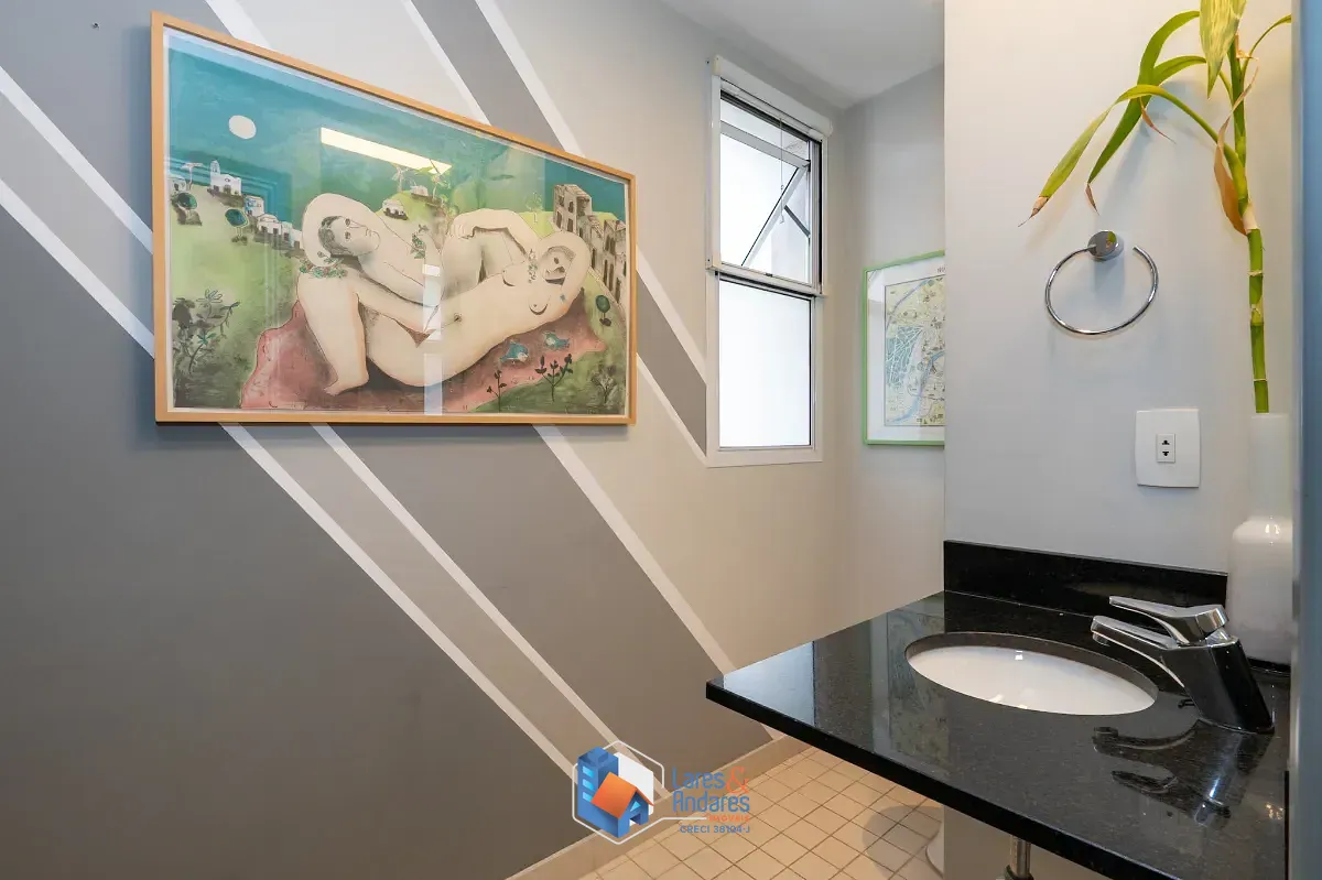 Apartamento, 2 quartos, 103 m² - Foto 15