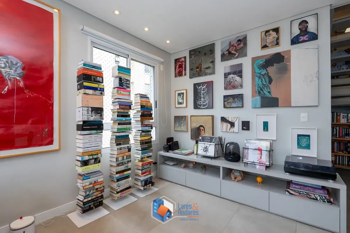 Apartamento, 2 quartos, 103 m² - Foto 36